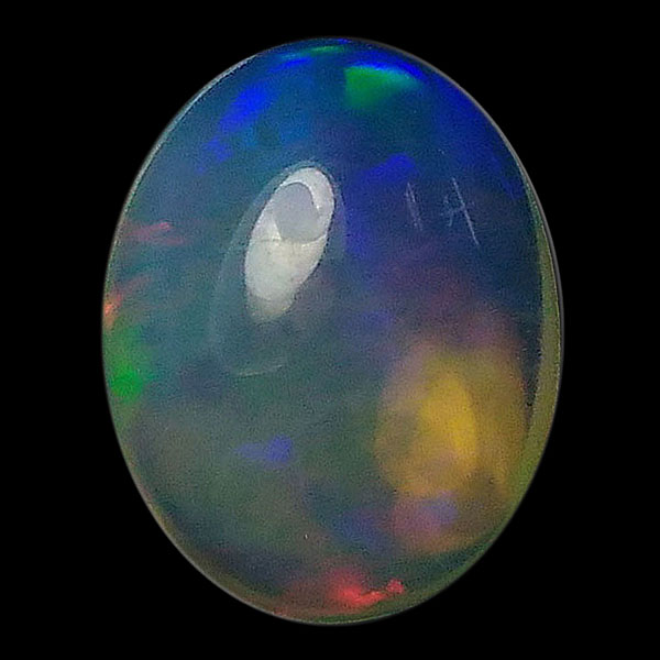 ウォーターオパール(Water opal)裸石