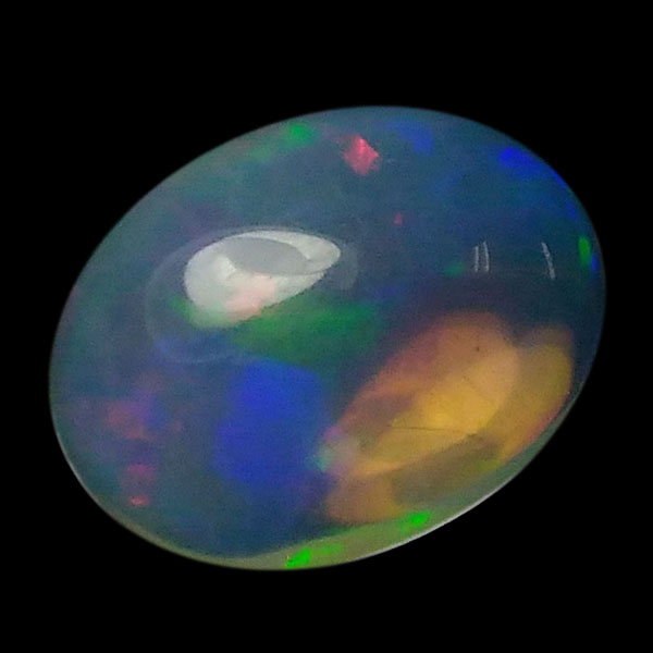 ウォーターオパール(Water opal)裸石