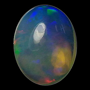 ウォーターオパール(Water opal)裸石