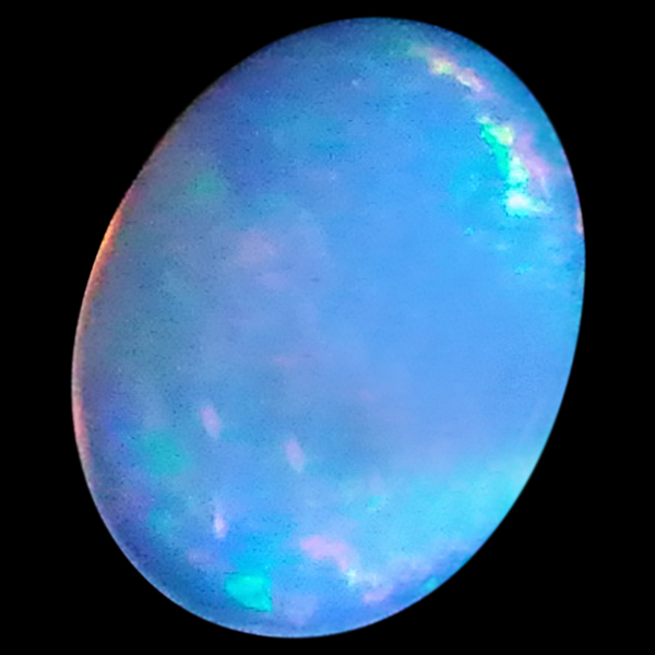 エチオピアオパール(opal)裸石