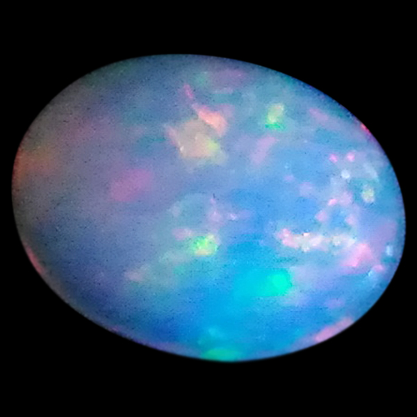 エチオピアオパール(opal)裸石