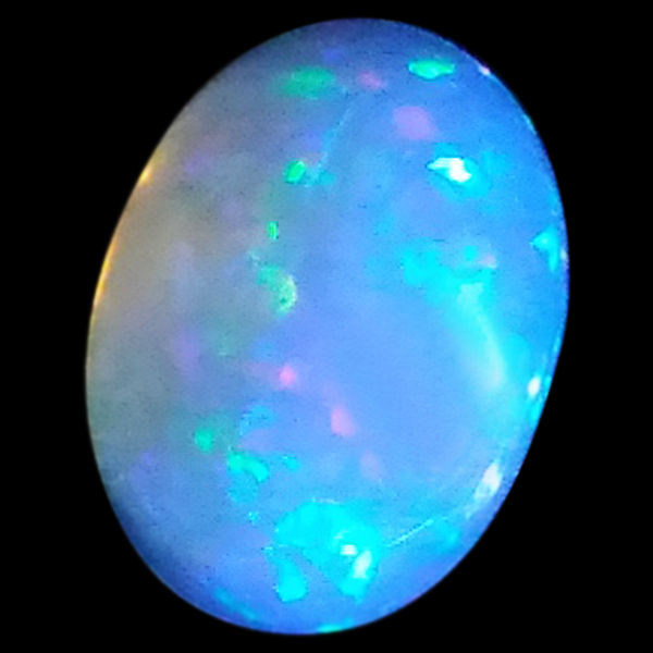 エチオピアオパール(opal)裸石