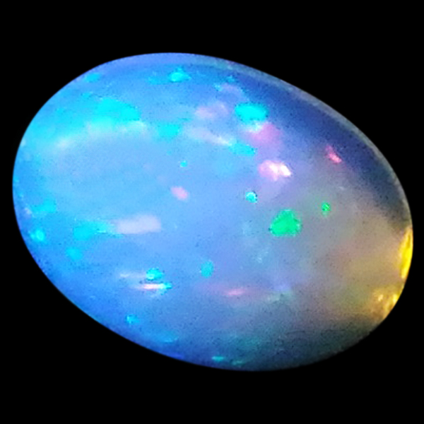 エチオピアオパール(opal)裸石