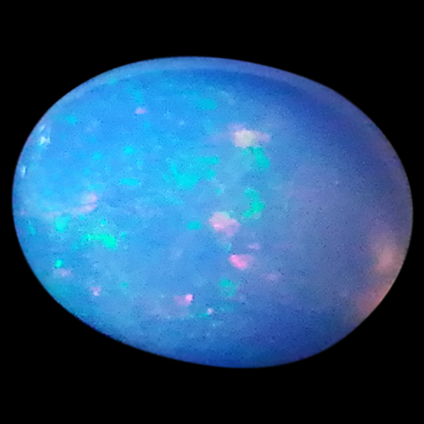 エチオピアオパール(opal)裸石