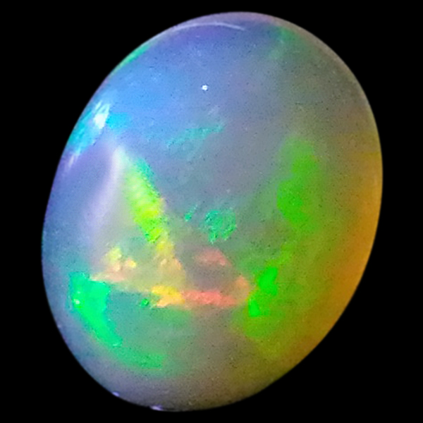 エチオピアオパール(opal)裸石