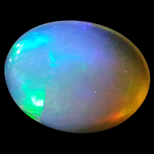 エチオピアオパール(opal)裸石