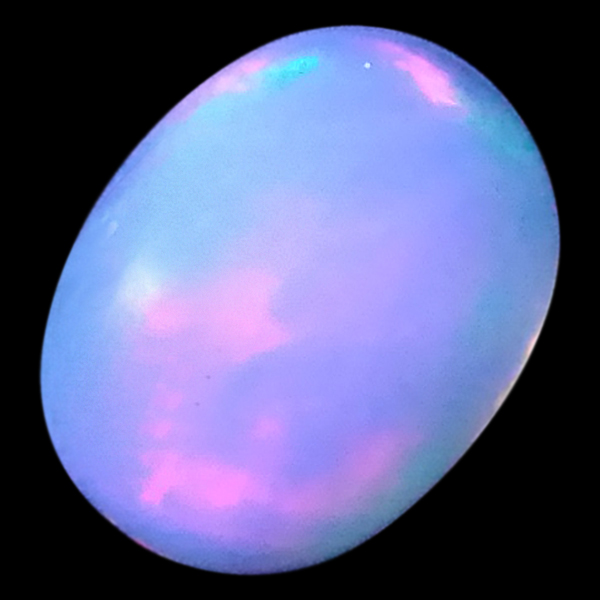 エチオピアオパール(opal)裸石