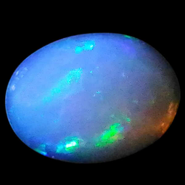 エチオピアオパール(opal)裸石