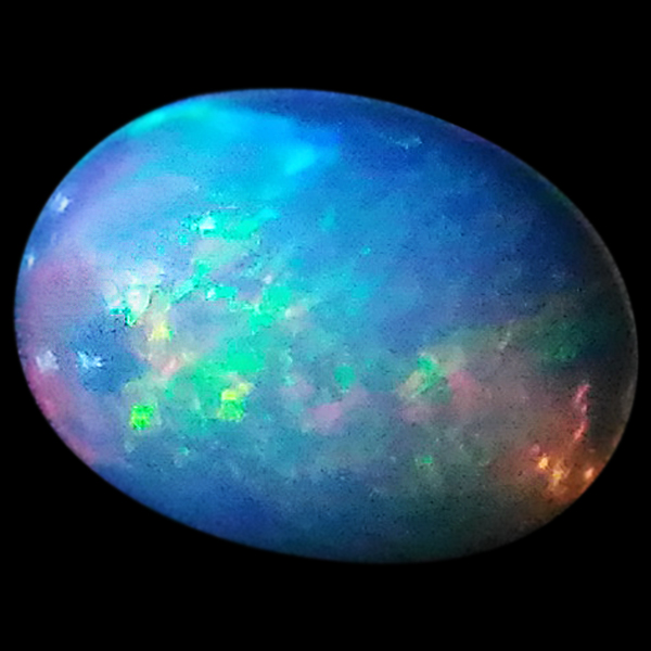 エチオピアオパール(opal)裸石