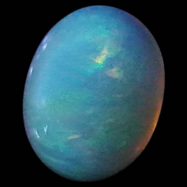 エチオピアオパール(opal)裸石