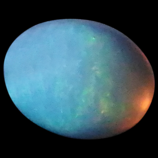 エチオピアオパール(opal)裸石