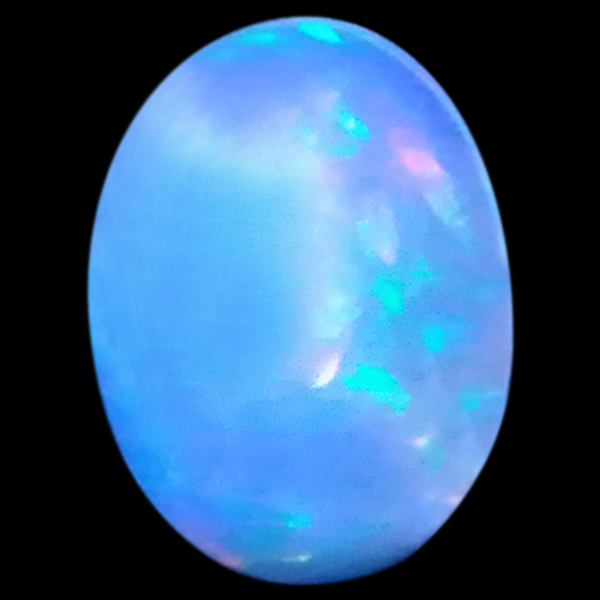 エチオピアオパール(opal)裸石