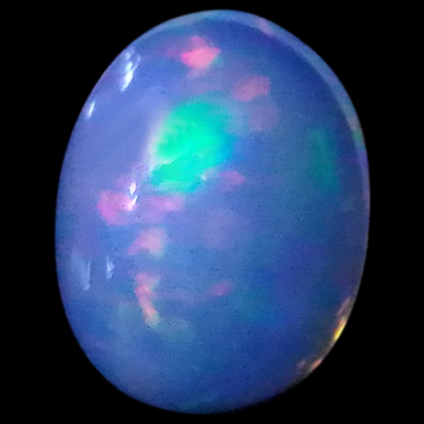 エチオピアオパール(opal)裸石