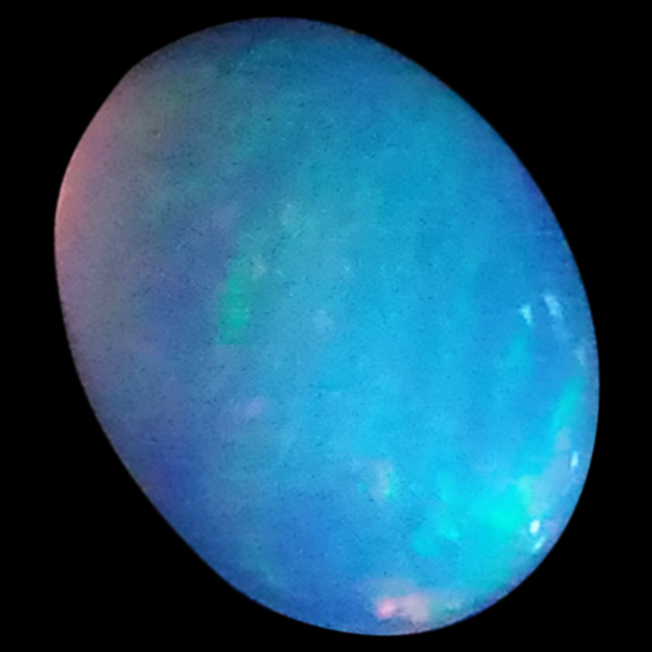 エチオピアオパール(opal)裸石