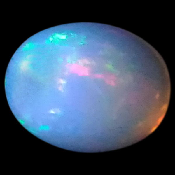 エチオピアオパール(opal)裸石
