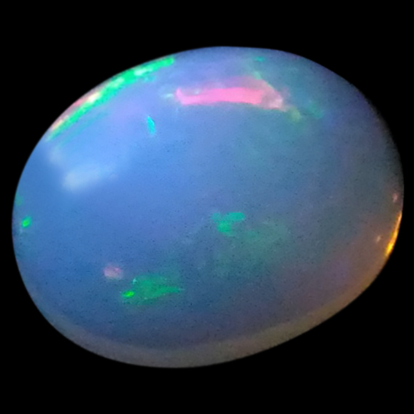 エチオピアオパール(opal)裸石