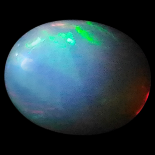 エチオピアオパール(opal)裸石