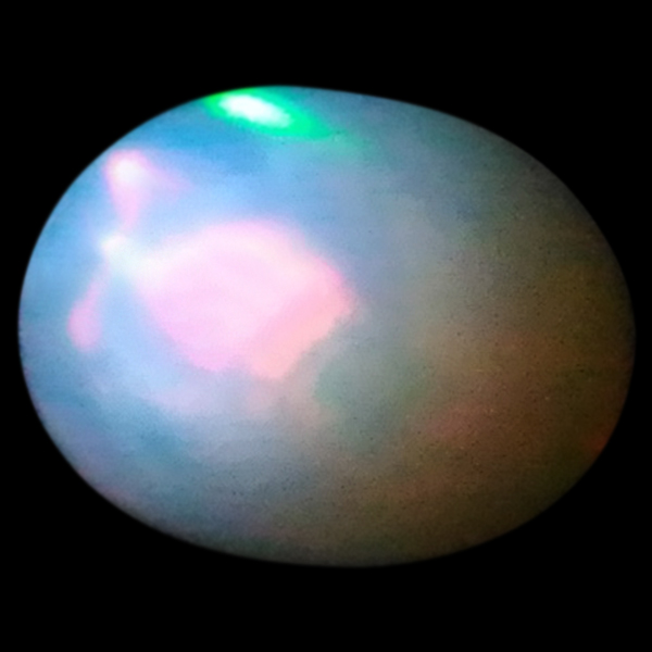エチオピアオパール(opal)裸石