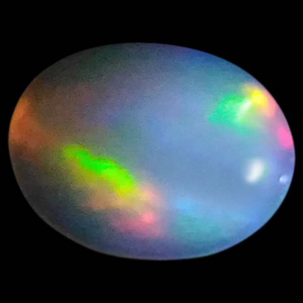エチオピアオパール(opal)裸石