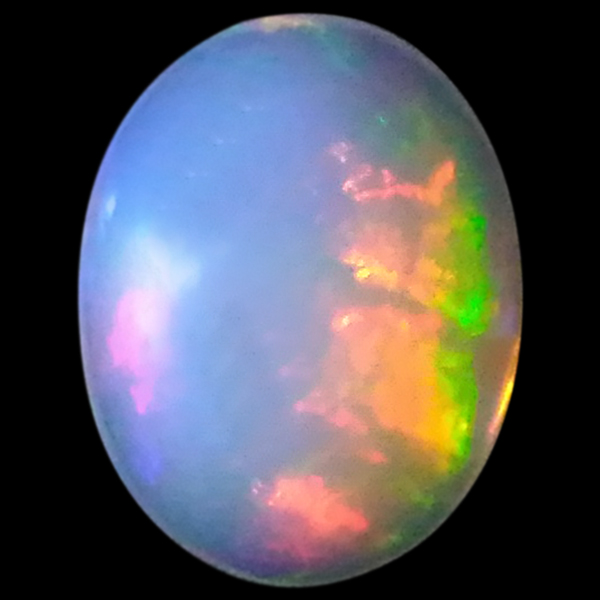エチオピアオパール(opal)裸石