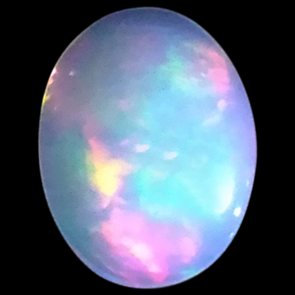 エチオピアオパール(opal)裸石