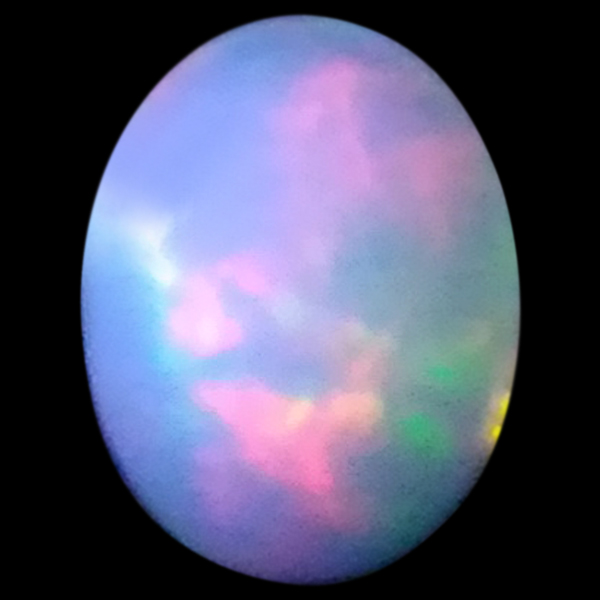 エチオピアオパール(opal)裸石