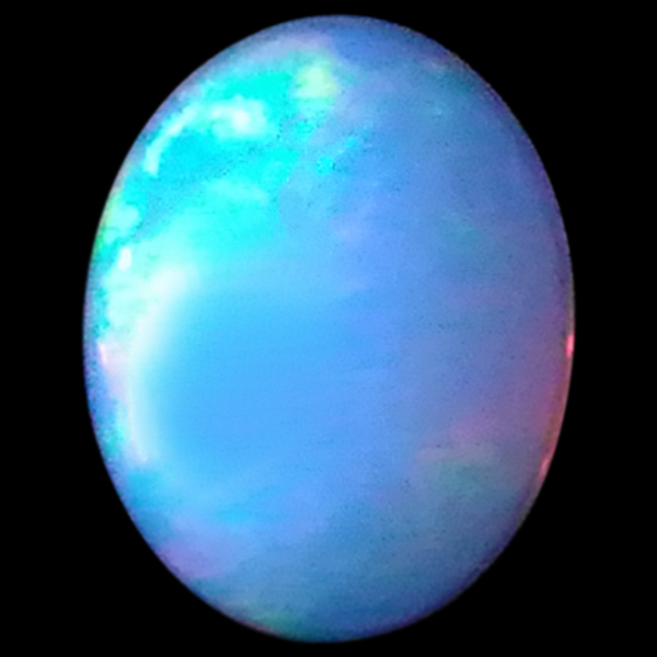 エチオピアオパール(opal)裸石