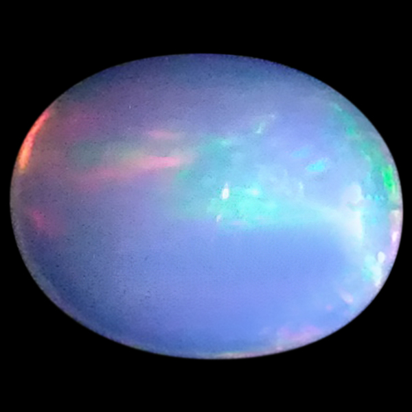 エチオピアオパール(opal)裸石