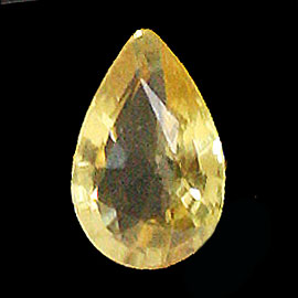 CG[Tt@CA(Yellow Sapphire)