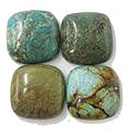 ターコイズ（Turquoise) 天然石1点もの販売