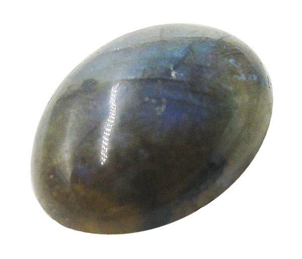ラブラドライト(Labradorite) オーバルカボション