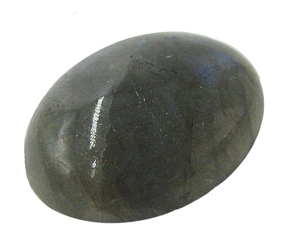 ラブラドライト(Labradorite) オーバルカボション