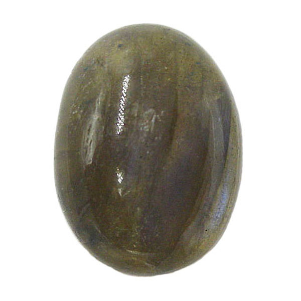 ラブラドライト(Labradorite) オーバルカボション