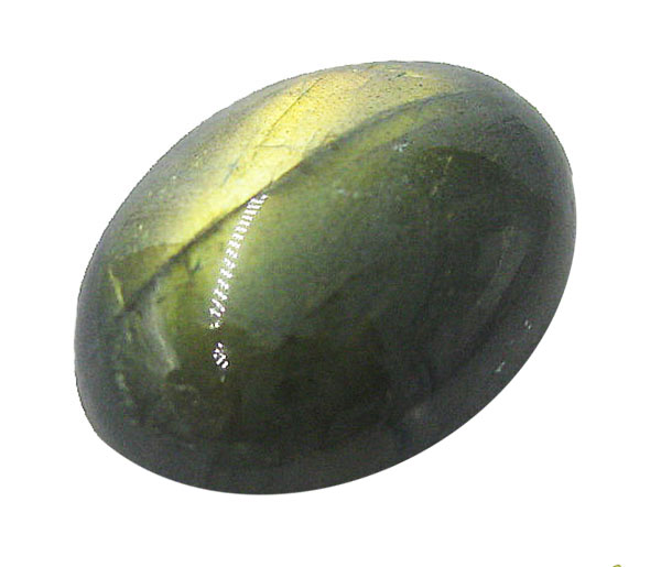 ラブラドライト(Labradorite) オーバルカボション