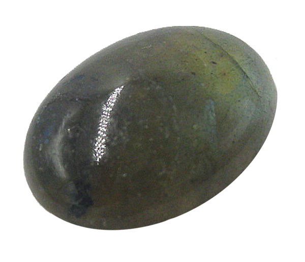 ラブラドライト(Labradorite) オーバルカボション