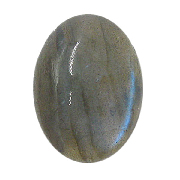 ラブラドライト(Labradorite) オーバルカボション