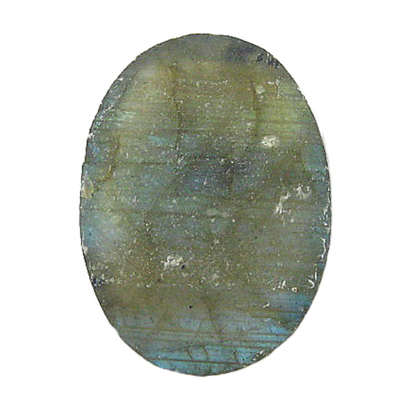 ラブラドライト(Labradorite) オーバルカボション
