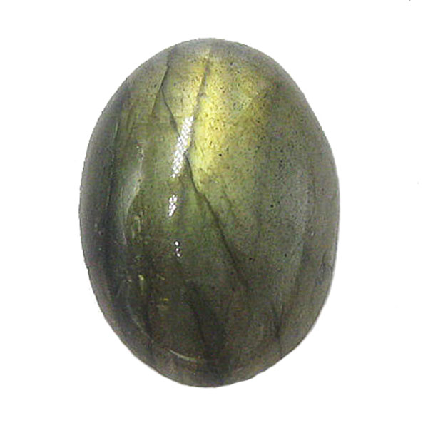 ラブラドライト(Labradorite) オーバルカボション
