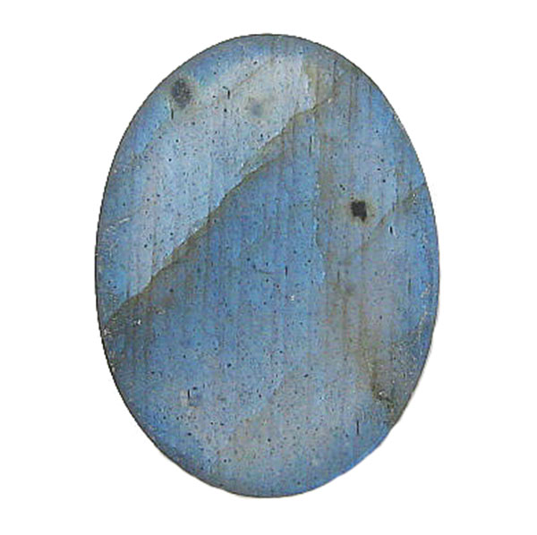 ラブラドライト(Labradorite) オーバルカボション