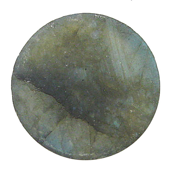 ラブラドライト(Labradorite) ラウンドカボション