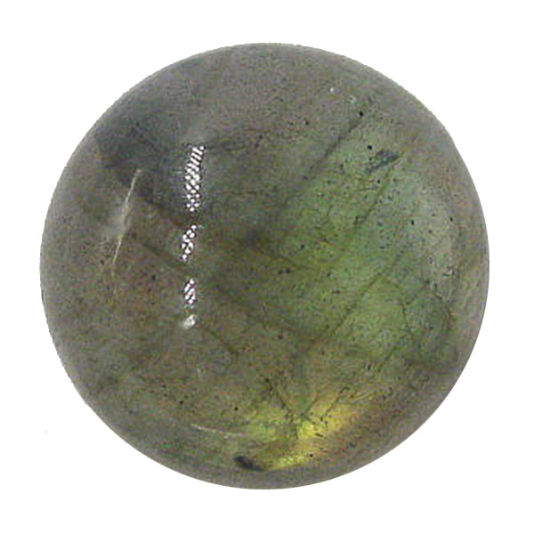 ラブラドライト(Labradorite) ラウンドカボション