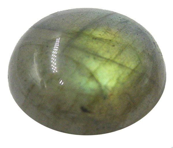 ラブラドライト(Labradorite) ラウンドカボション