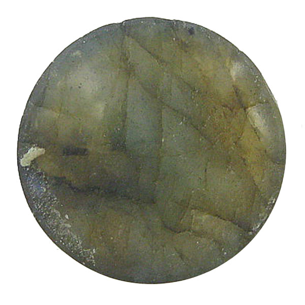 ラブラドライト(Labradorite) ラウンドカボション
