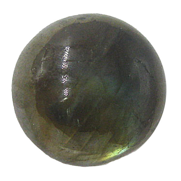 ラブラドライト(Labradorite) ラウンドカボション