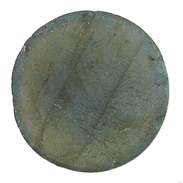 ラブラドライト(Labradorite) ラウンドカボション