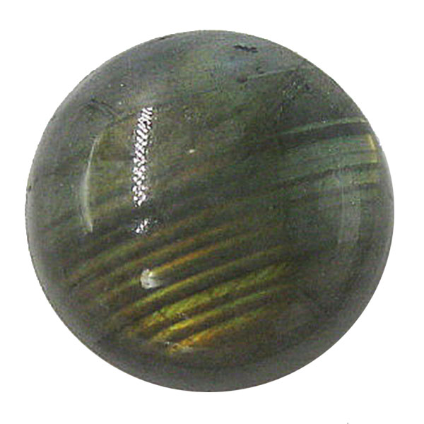 ラブラドライト(Labradorite) ラウンドカボション
