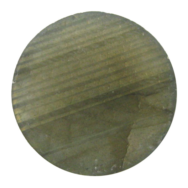 ラブラドライト(Labradorite) ラウンドカボション