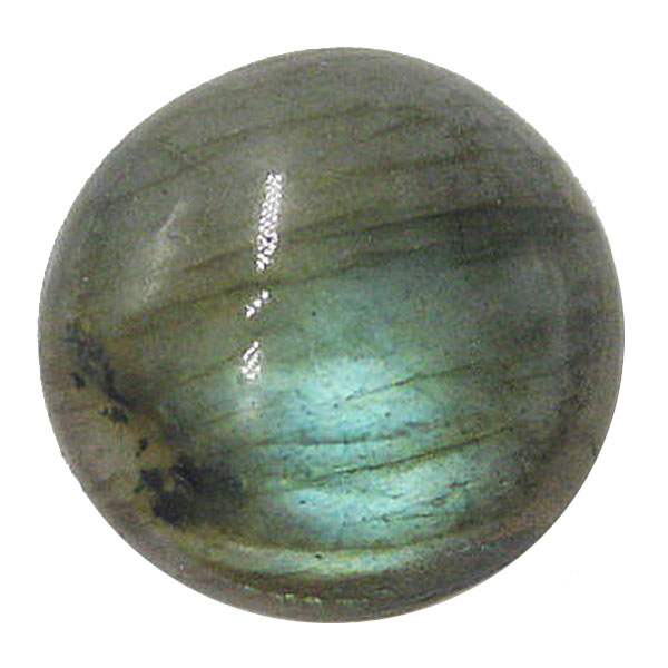 ラブラドライト(Labradorite) ラウンドカボション