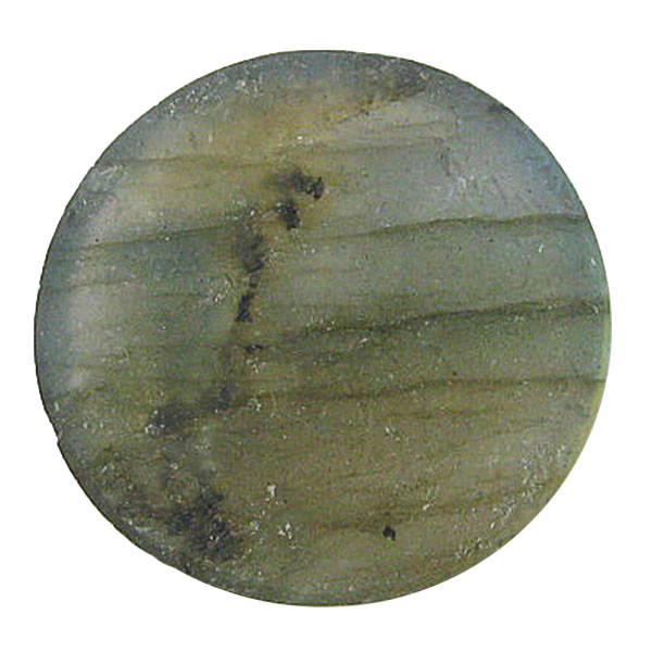 ラブラドライト(Labradorite) ラウンドカボション