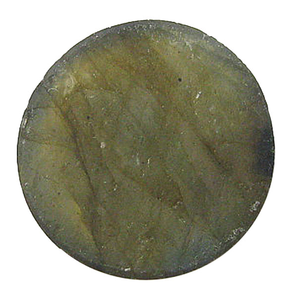 ラブラドライト(Labradorite) ラウンドカボション